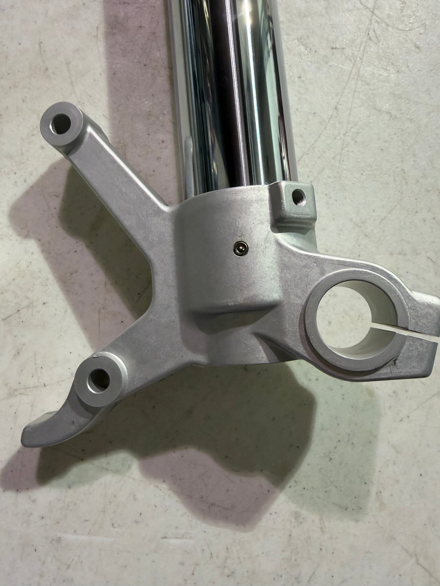 Beta Sachs ZF Closed Cartridge Fork Set (.46kg)