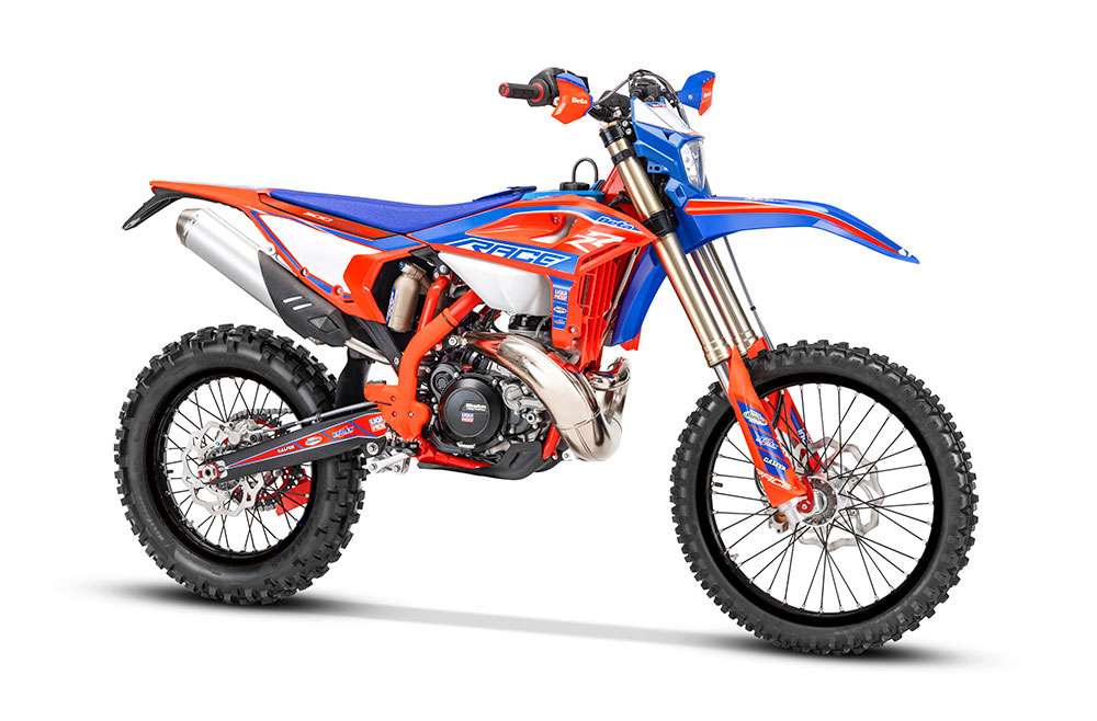 Complete Plastic Kit, 2025 Race Edition