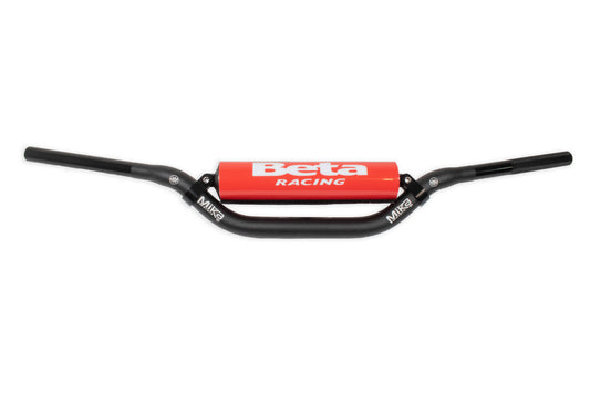 Beta Racing Mika Metals Handlebars, MC Bend