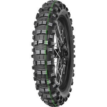 Mitas Terra Force-EF Super Soft Tire (120/90-18 - 65M)