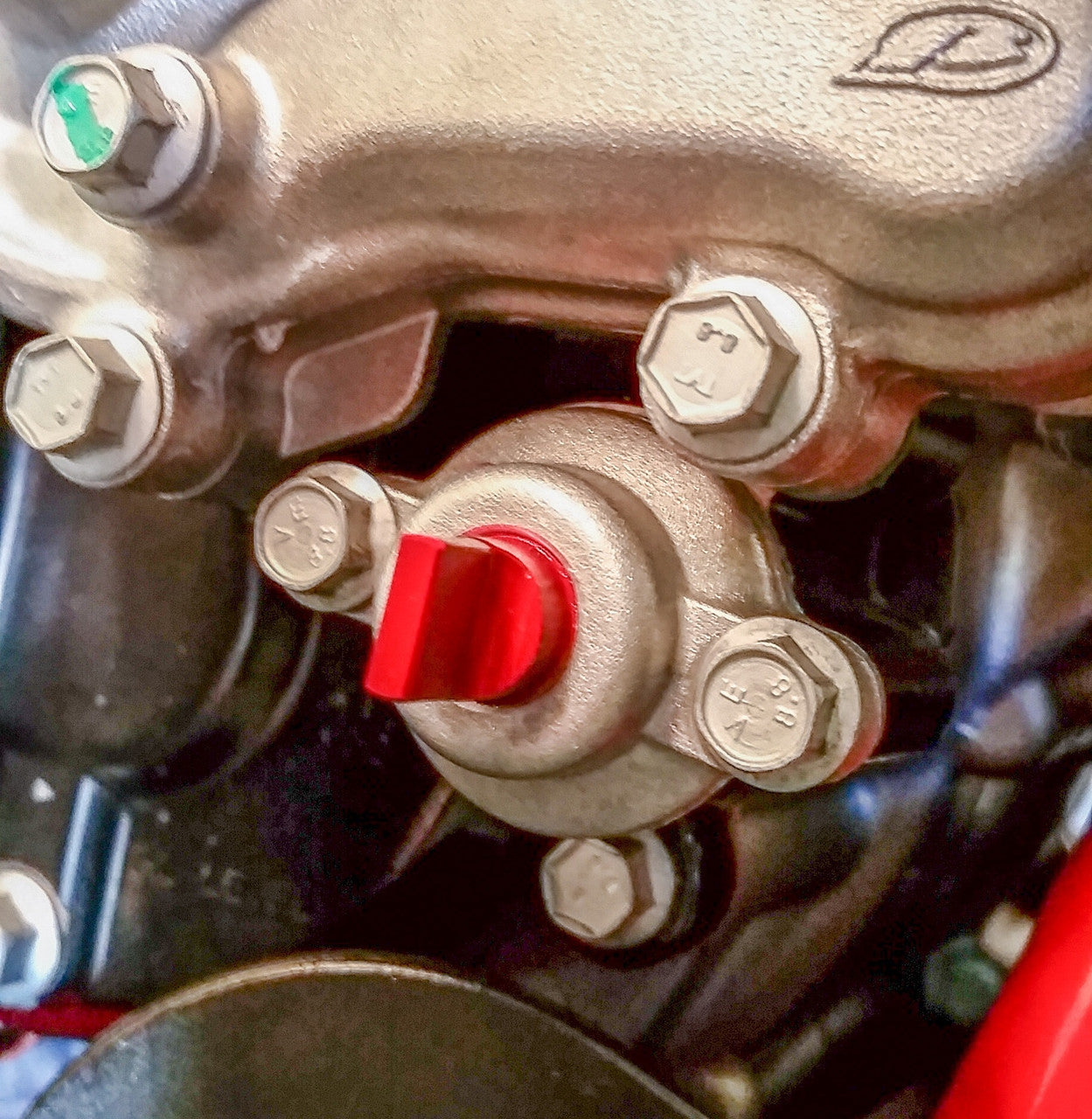 Beta Power Valve Adjuster