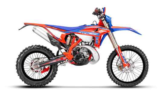 2025 - Beta 200 RR Race