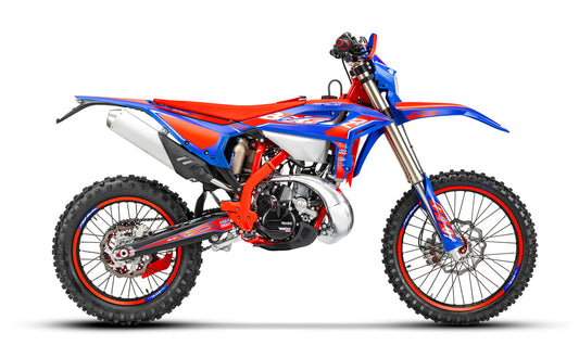 Factory Racing Graphic Set, 2026 Edition