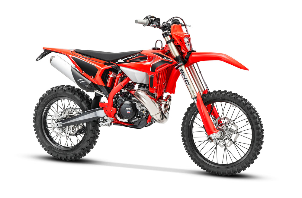 2027 Beta 250 XPro 2-Stroke