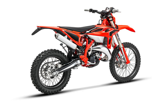 2027 Beta 125 X-Pro 2-Stroke