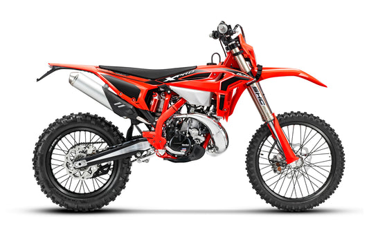 2027 Beta 200 X-Pro 2-Stroke