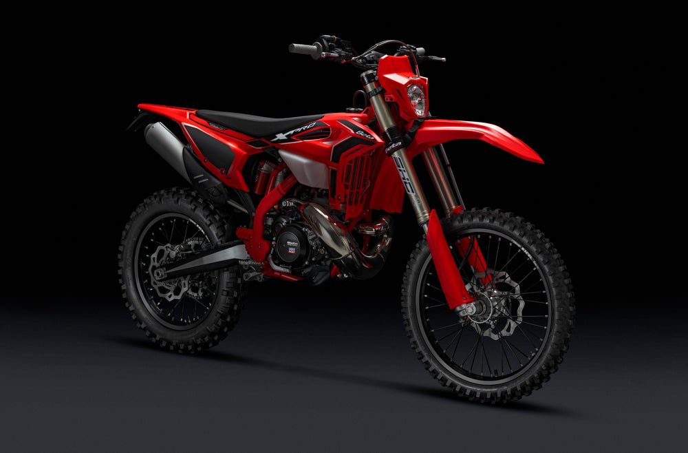 2027 Beta 250 XPro 2-Stroke