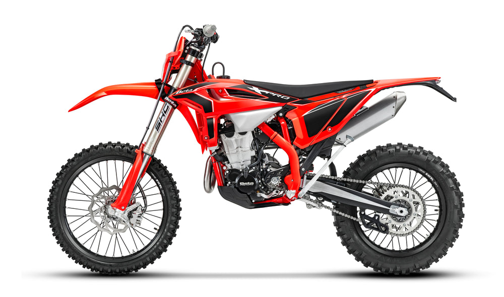 2027 Beta 350 X-Pro 4-Stroke