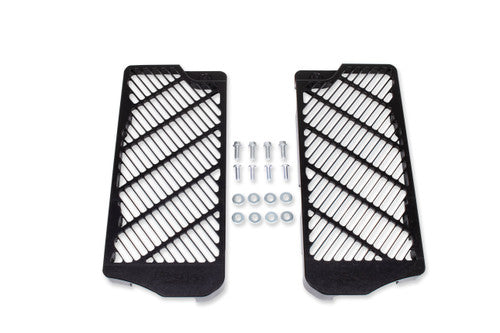 2020+ BulletProof Radiator Guards