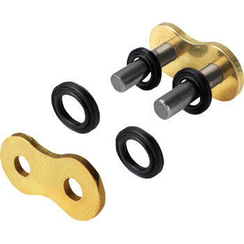 520 ZSE - Rivet Connecting Link