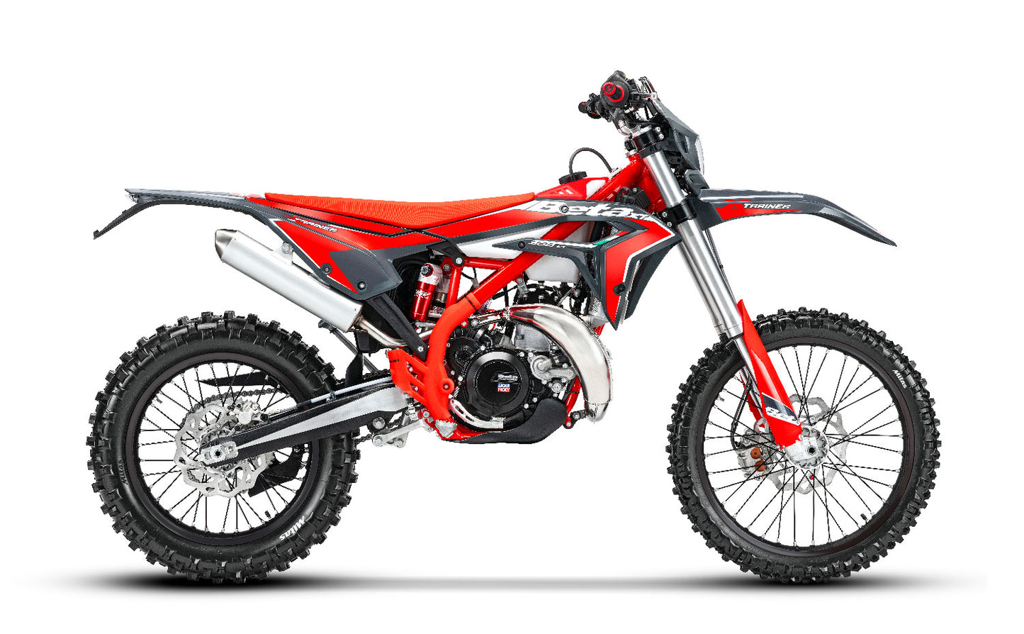 2026 - XTrainer - 300 (Arriving shortly)