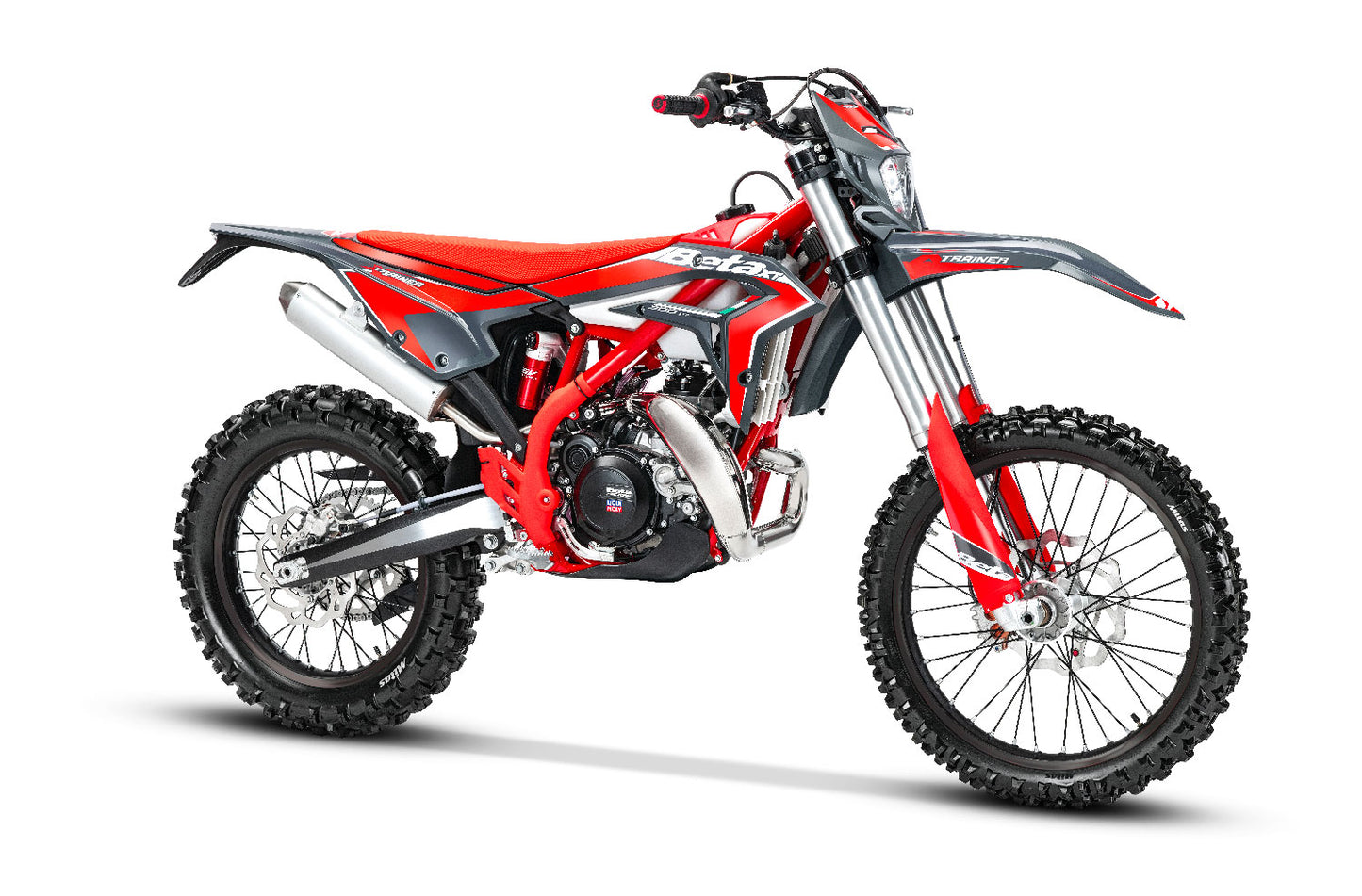 2026 - XTrainer - 300 (Arriving shortly)