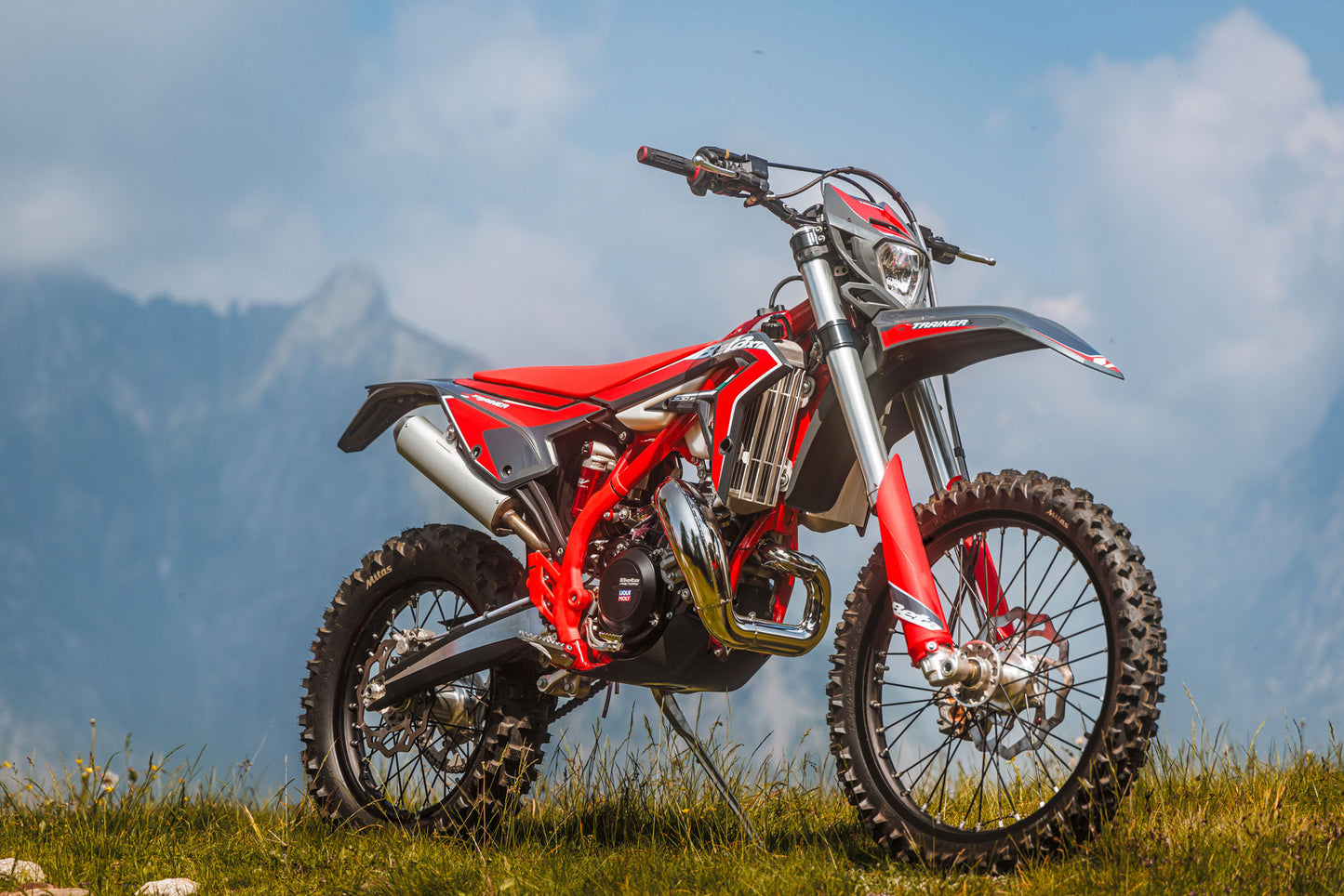 2026 - XTrainer - 300 (Arriving shortly)
