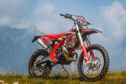 2026 - XTrainer - 300 (Arriving shortly)