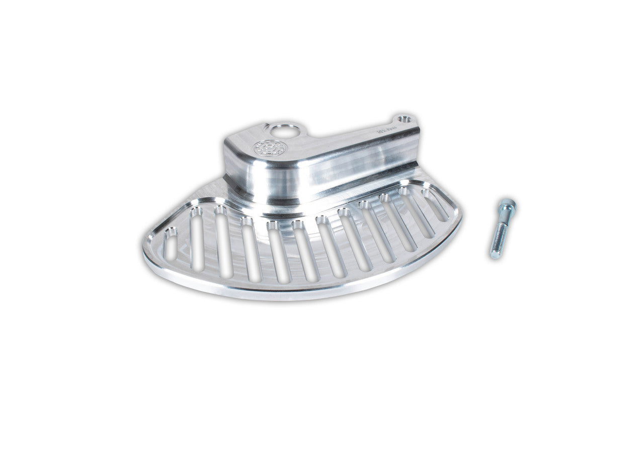 BulletProof Designs Front Brake Disc Guard KYB, 2020+
