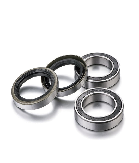 OEM Front Wheel Bearing Kit