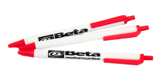 Beta Bic Pen - pack of 10