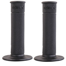Mika Metals 50/50 Waffle Grips