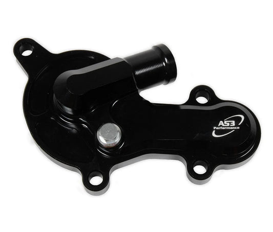 Beta Aluminum Water Pump Cover