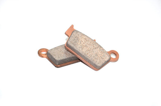 SDP Pro MX Brake Pads, Rear