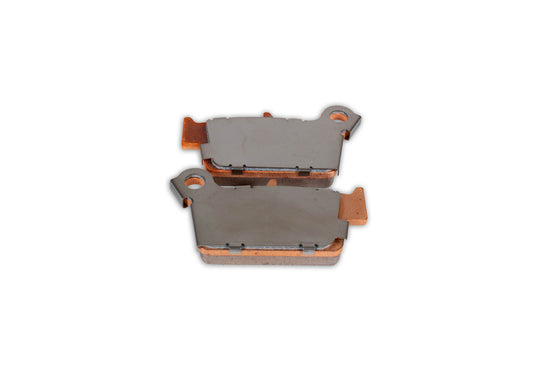 Heat Resistant Rear Brake Pads