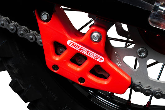 TMDesigns Rear Chain Block