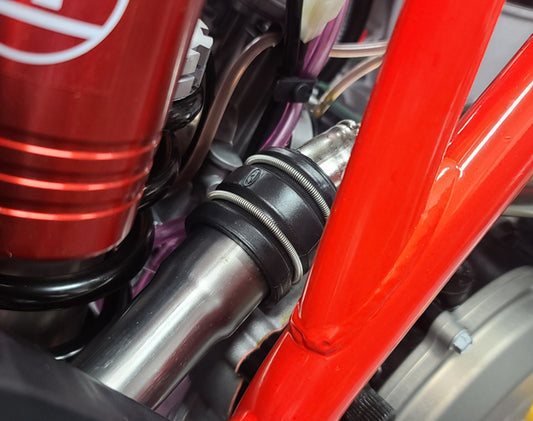 Pipe Collar Spring Kit