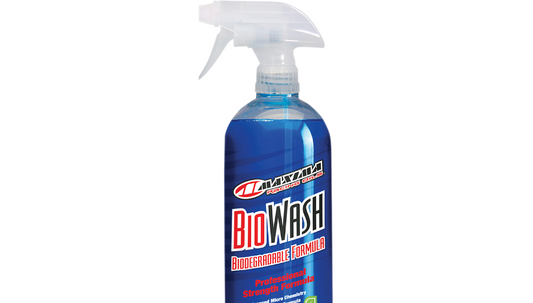 Maxima Bio Wash