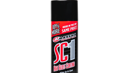 Maxima SC1 High Gloss Coating