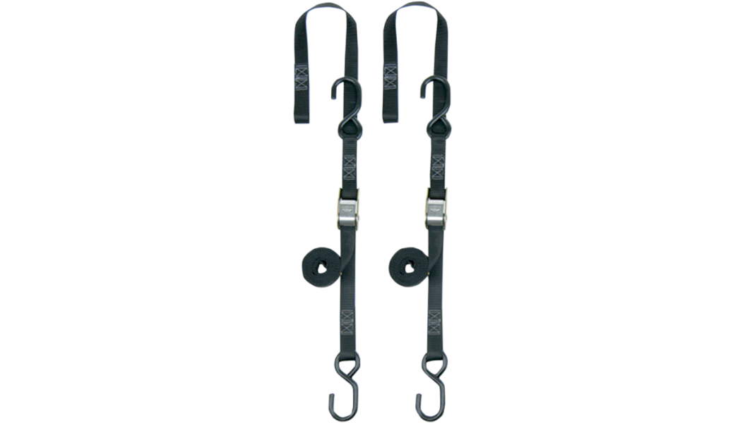 POWERTYE MFG. 3920-0038 236221" Soft-Tye Tie-Downs
