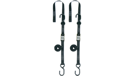 POWERTYE MFG. 3920-0038 236221" Soft-Tye Tie-Downs