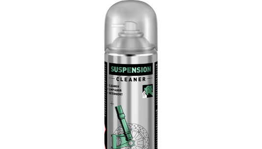 Motorex Suspension Cleaner
