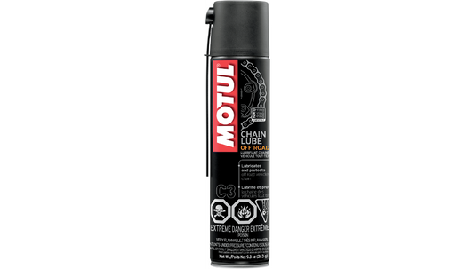 Motul C3 Chain Lube Off Road