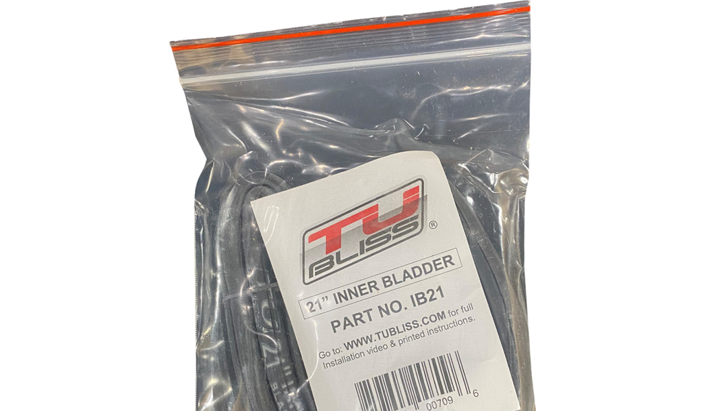 TUBLISS 0350-0804 IB21Inner Bladder for Gen 2.0 Kit Inner Bladder - For Gen 2.0 System - 21"