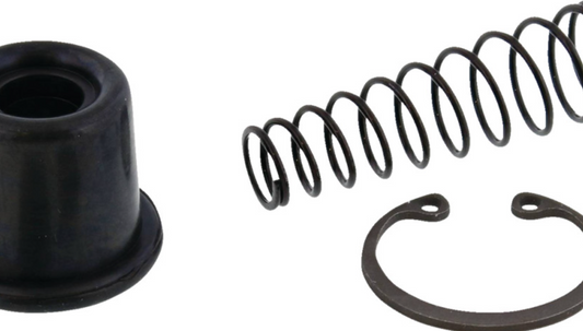 Master Cylinder Rebuild Kit -Rear