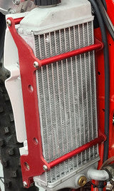 Beta USA Radiator Braces 2020+