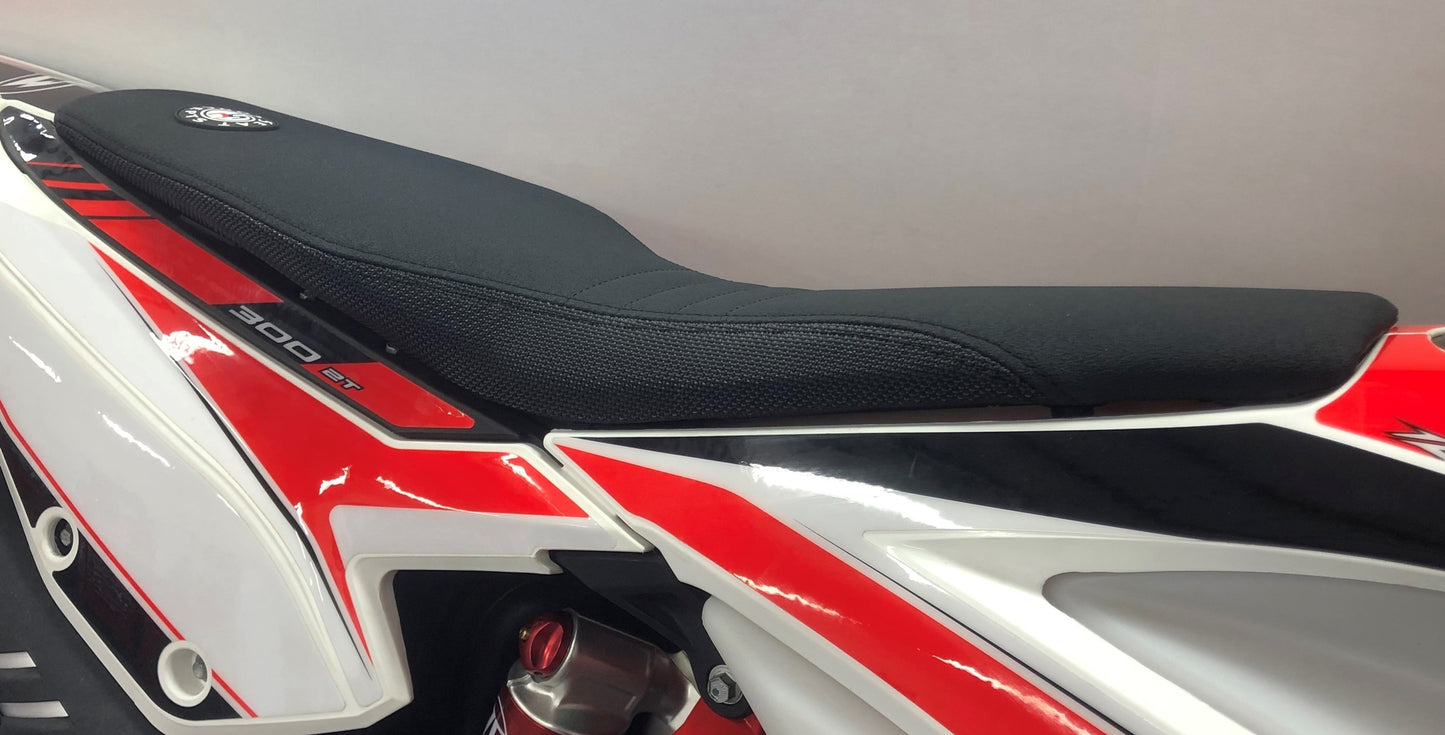 Seat Concepts Comfort Seat Assembly, Low Height