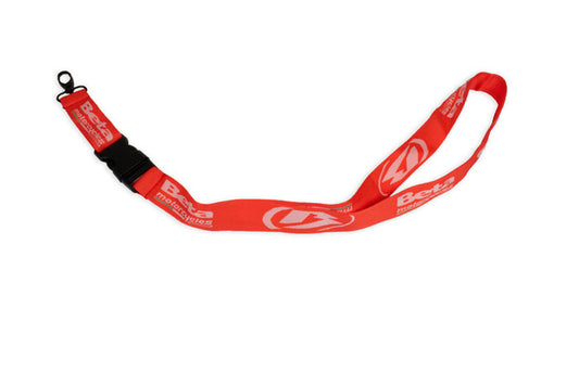 Beta Lanyard