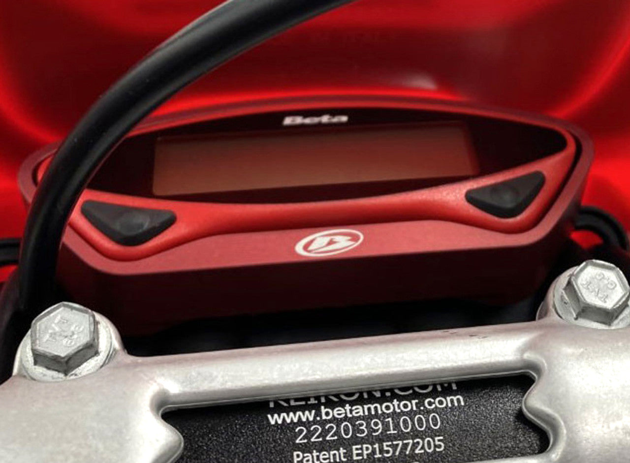 Beta Meter Guard 2020+