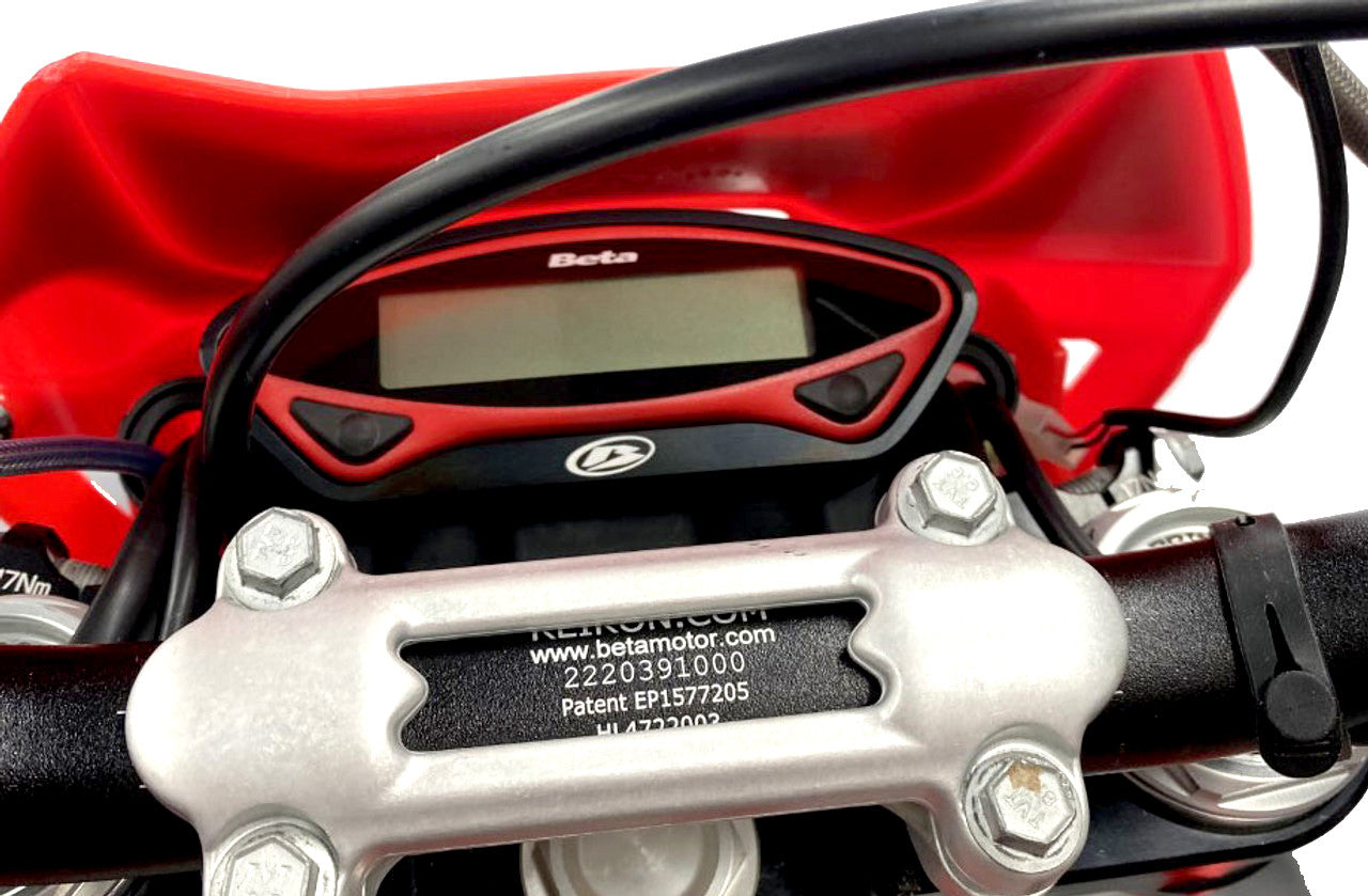 Beta Meter Guard 2020+