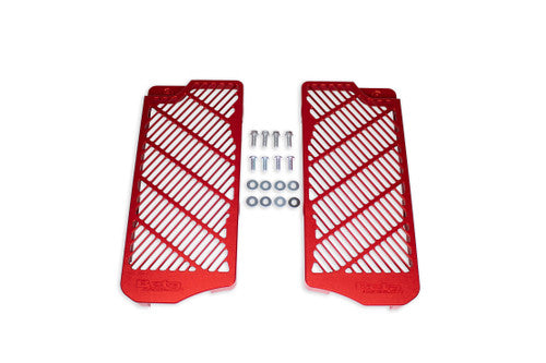 2020+ BulletProof Radiator Guards