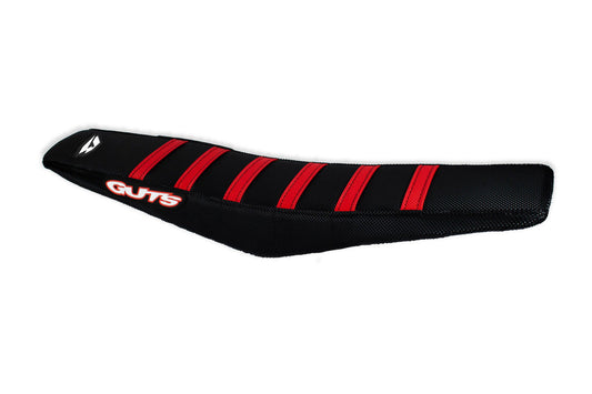 Guts Soft Seat Foam & Cover Kit, Standard