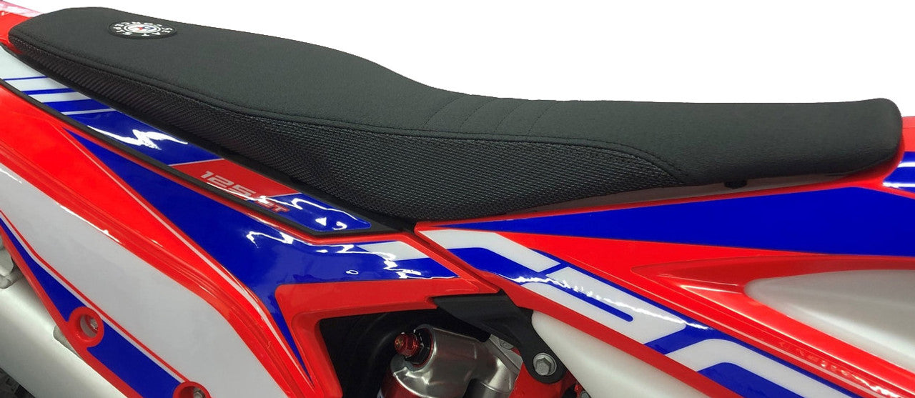 Seat Concepts Comfort Seat Assembly, OEM Height