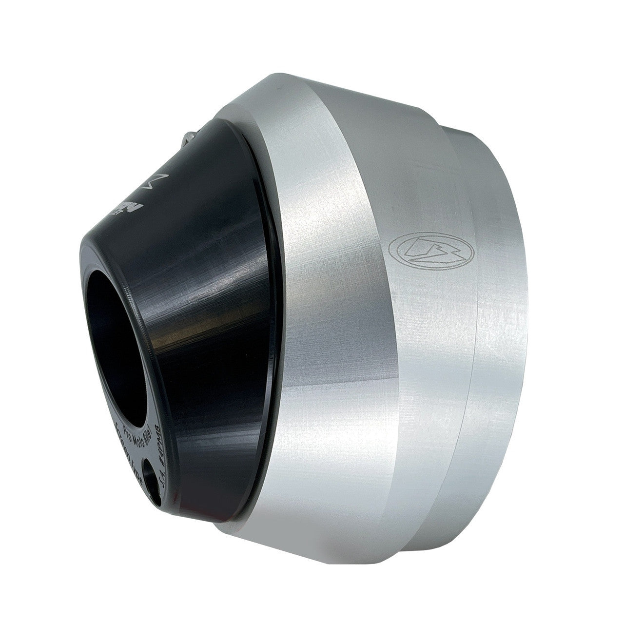 Pro Moto Billet Spark Arrestor End Cap, RR 2 Stroke