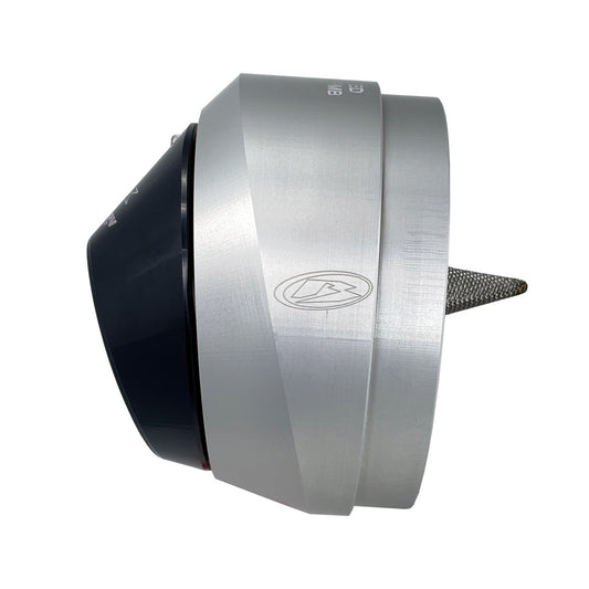 Pro Moto Billet Spark Arrestor End Cap, RR 2 Stroke