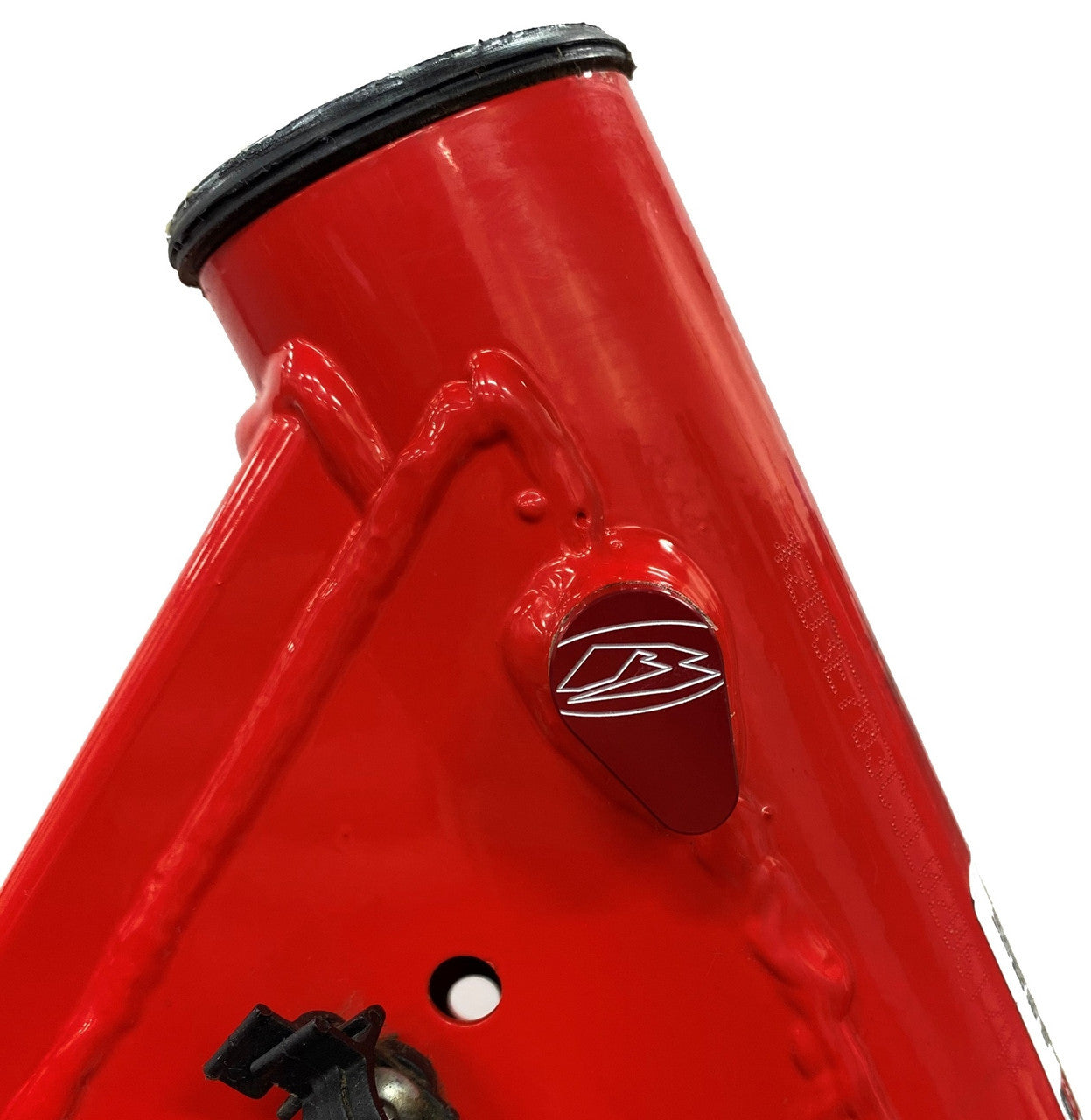 Steering Lock Plug, 2020+