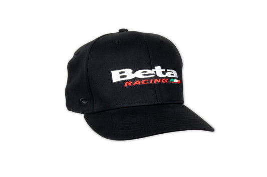 Beta Racing Stretch Fit Hat