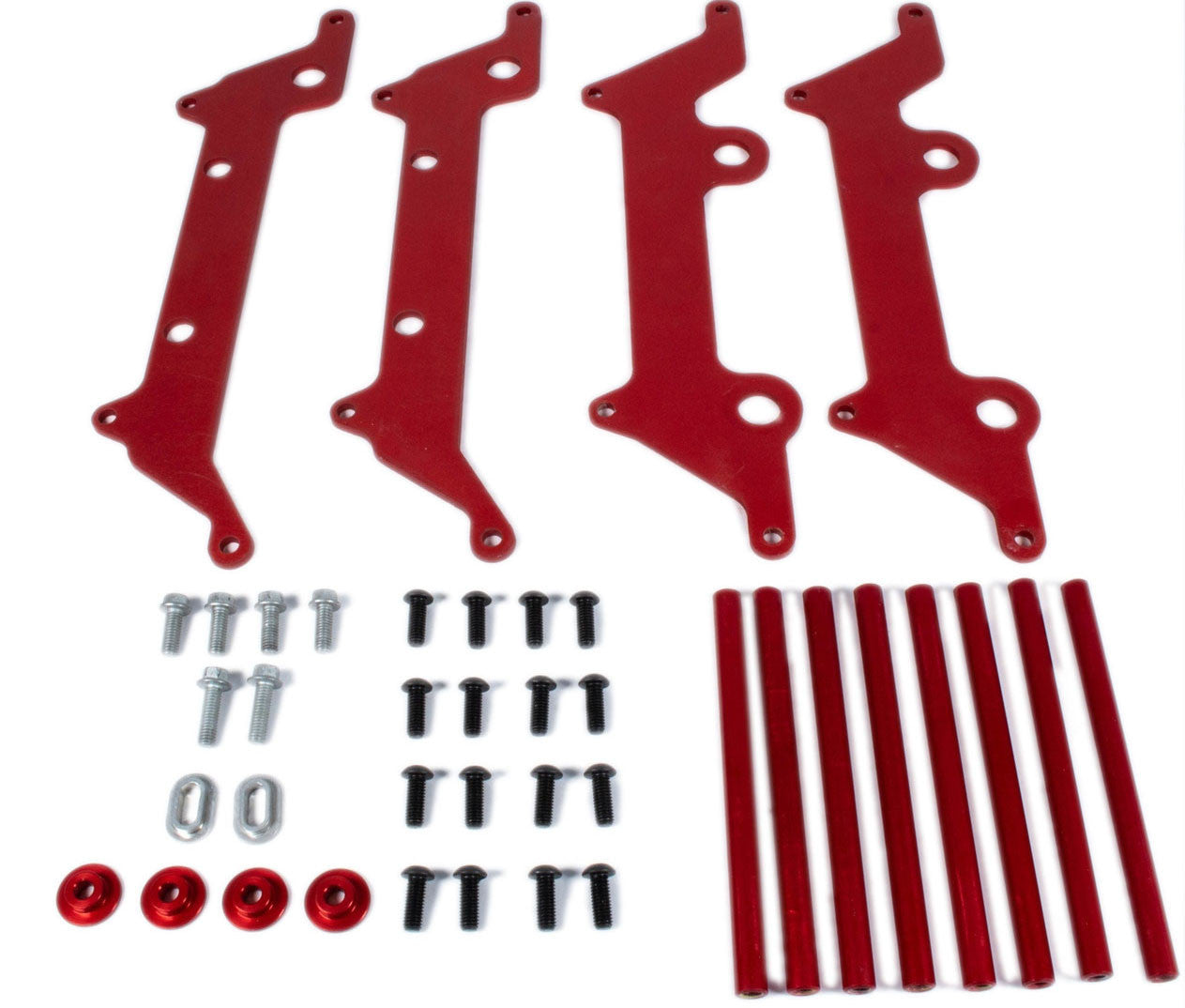 Beta USA Radiator Braces 2020+