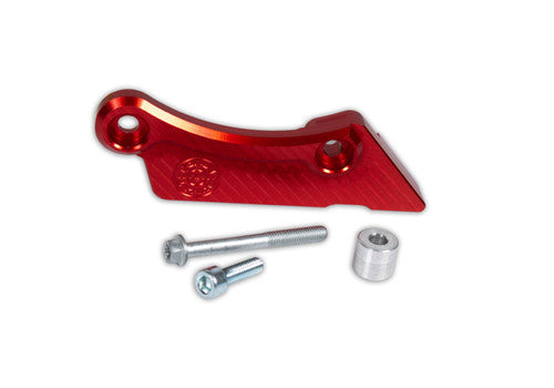 Swingarm Guard, Red