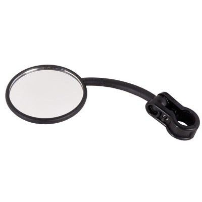 Tusk Left Hand Dual Sport Mirror